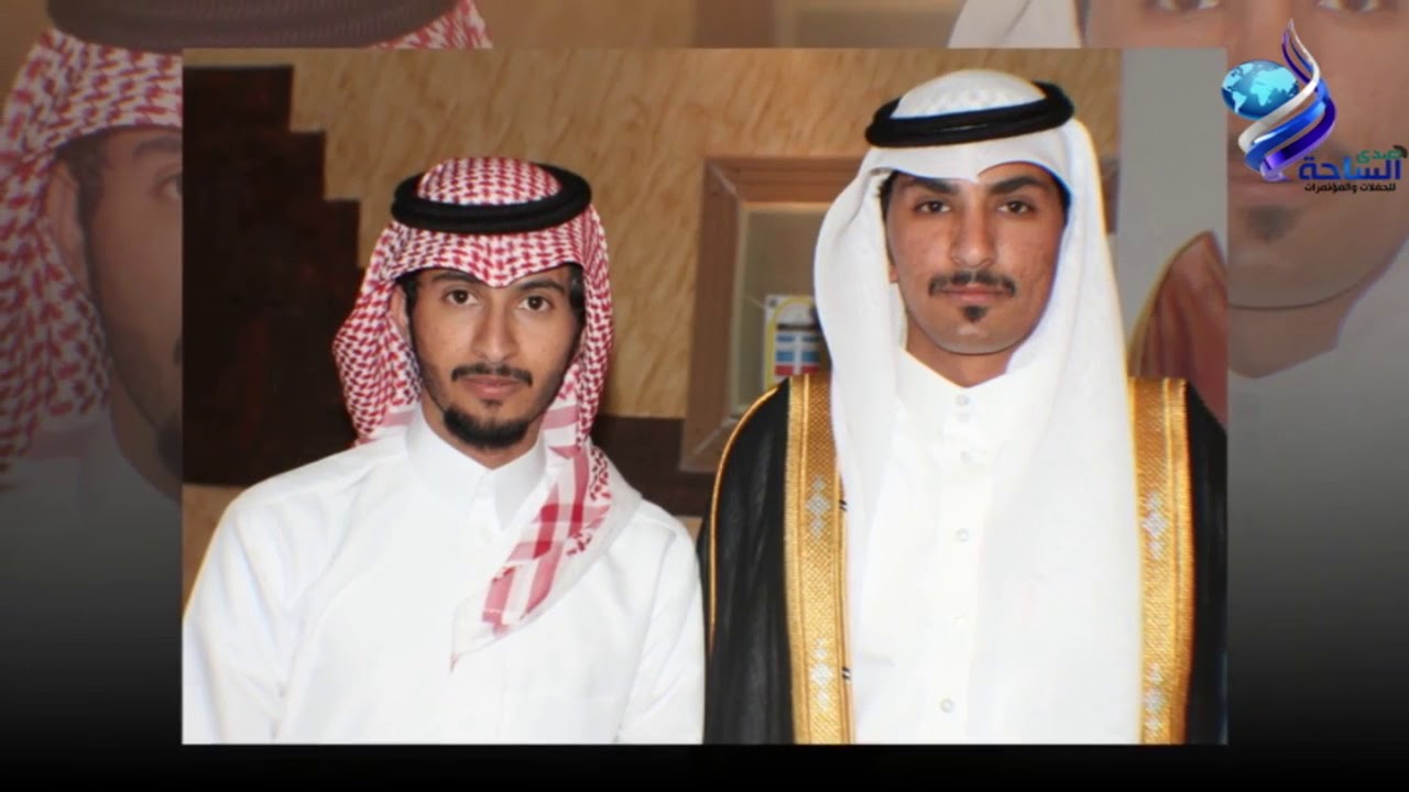 حفل راعي هجرة ضمينه الشيخ / سلمان بن محمد بن مناحي بن بدوي بمناسبة زواج أبنائه الأستاذ / عالي وعلي