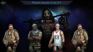 Horrorfield Gameplay - Let Started 😈 Level 2