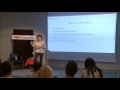 Svako od nas krije u fioci tajni plan za biznis | Milica Čalija | TEDxZemunED