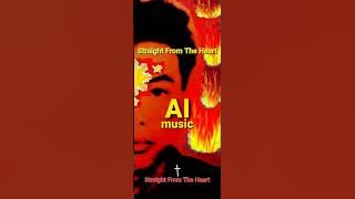 Straight From The Heart (Acoustic Version) AI Artist:Bennington Artist:Bryan Adams