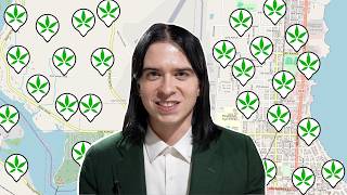 How Legal Marijuana Transformed A Small Town