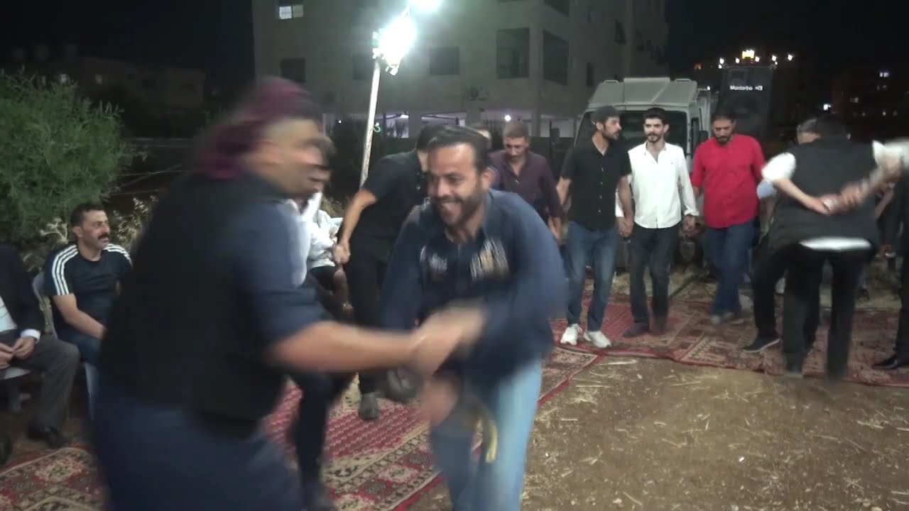 الفنان وجدي الشياب . الخريج محمود الشياب . تصوير عامر خويله 0785604160