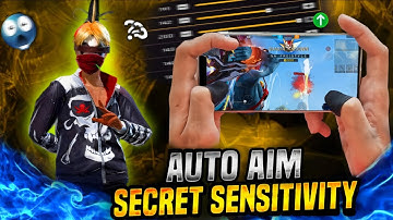 BRAZILIAN 🇧🇷 GOD LEVEL 🔥 SENSITIVITY | NO RECOIL SENSI 💀| 💯 WORKING ✅| FOR ALL DEVICES 📱✅| FREESTYLE