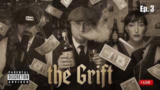 The Grift Ep. 3 || X-Men 97 ||  John Byrne is King