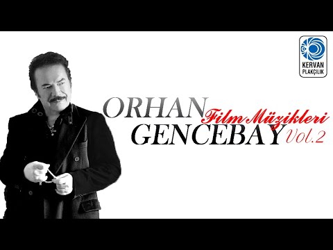 Orhan Gencebay - Attığın Bu Tokatların