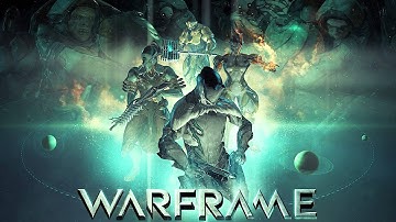 Warframe Soundtrack - The Second Dream (Part 2) - Keith Power