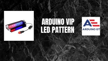 Arduino VIp tutorial | using Arduino Uno