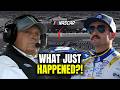 Hendrick Motorsports SLAMMED Phoenix then SHOCKED Everyone in Las Vegas!