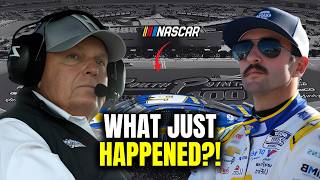 Hendrick Motorsports SLAMMED Phoenix then SHOCKED Everyone in Las Vegas!