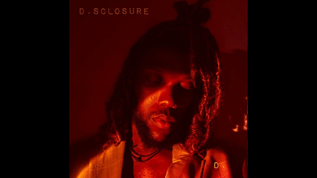 Watch D. - MOVE ON (Official Audio) on YouTube Watch D. - MOVE ON (Official Audio) on YouTube