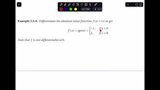 Calculus Derivatives: Power Rule with Rational Exponents | 7