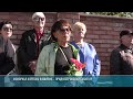 Приднестровский Бабий Яр: в Дубоссарах вспоминали трагедию 1941 года
