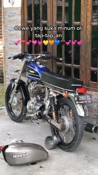 STORY WA HEREX CB