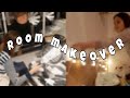 Room makeover - dorm edition / Икея, первая неделя в Варшаве, мой университет