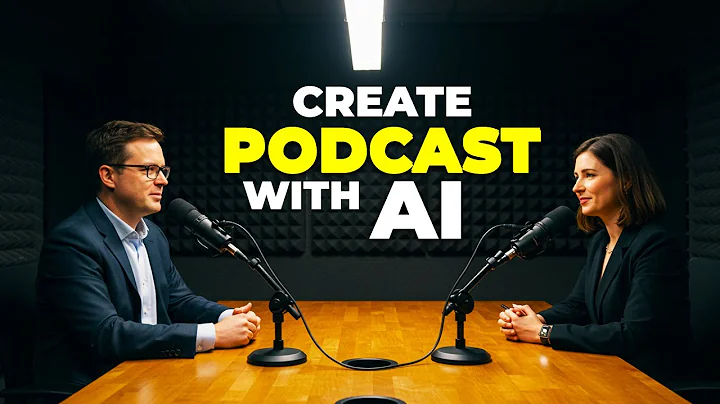Complete Tutorial - Make $8k+ by Creating AI Podcasts for FREE