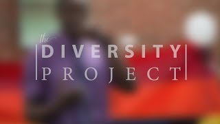 Diversity Project (30sec)