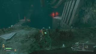 Returnal Abyssal Scar puzzle jump