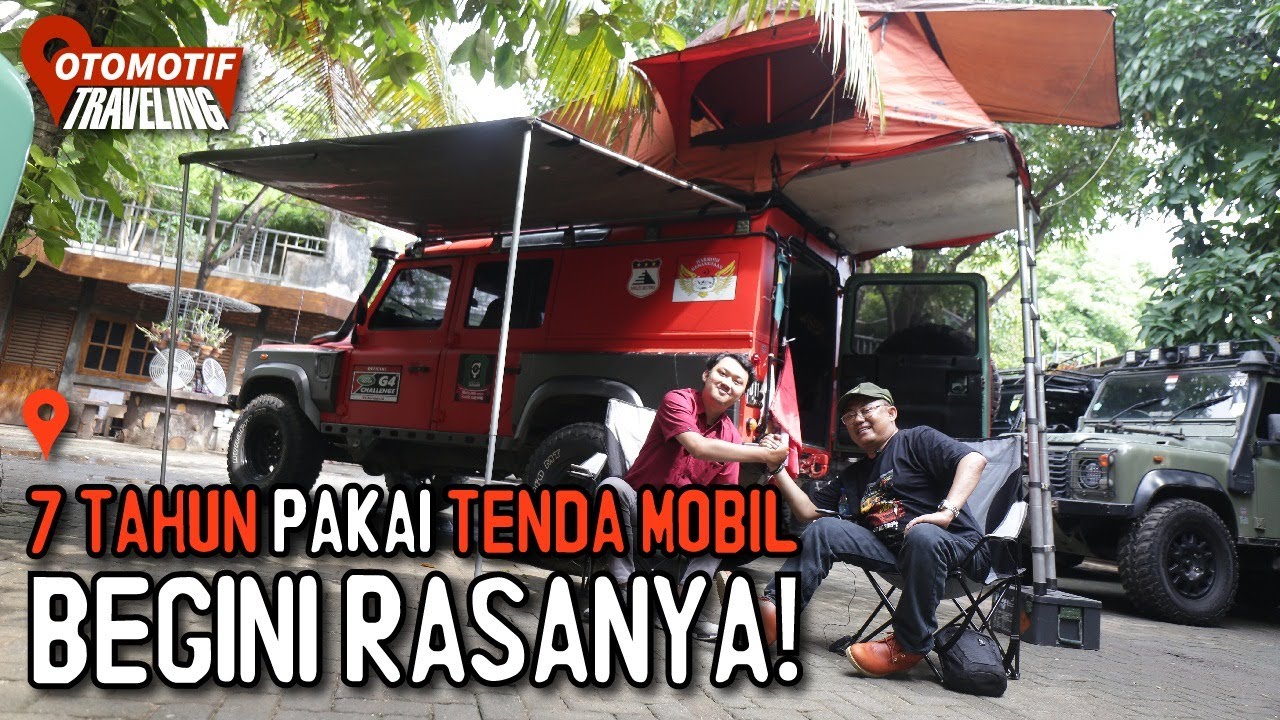 Seken Keren Tergolong Sedan Premium