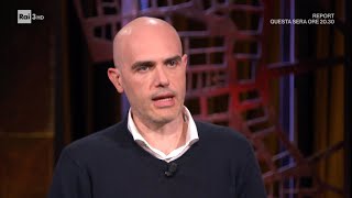 Lisi Geopolitica Di Dario Fabbri - Kilimangiaro - 02112025