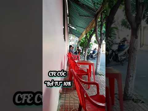 Video cà phê 10k 