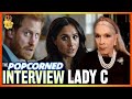 The truth about meghan markle how she used her race to threaten royal family the lady c interview