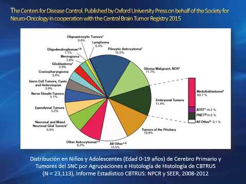 Vídeo: El Análisis De Metilación Del Promotor De Todo El Genoma En El Neuroblastoma Identifica Biomarcadores De Metilación Pronósticos