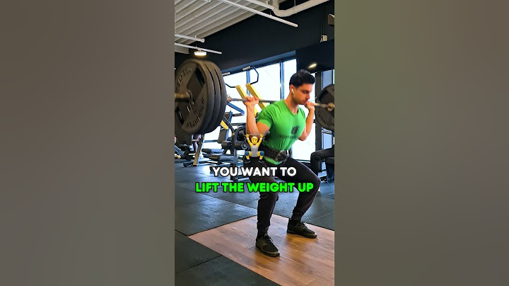 The BEST Rep Tempo For Strength (Science Revealed)