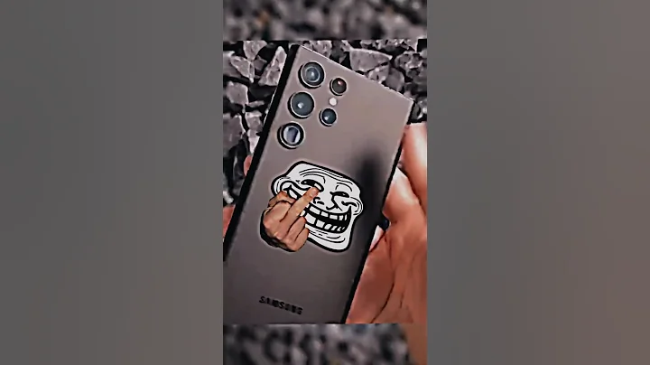 Samsung S24 Ultra vs iPhone 16 Pro Max Speed Test 🚀#shorts#viral #trollface #troll #edit