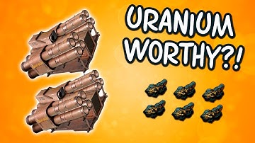 Can you make the hurricane clanwars viable?! - crossout gameplay