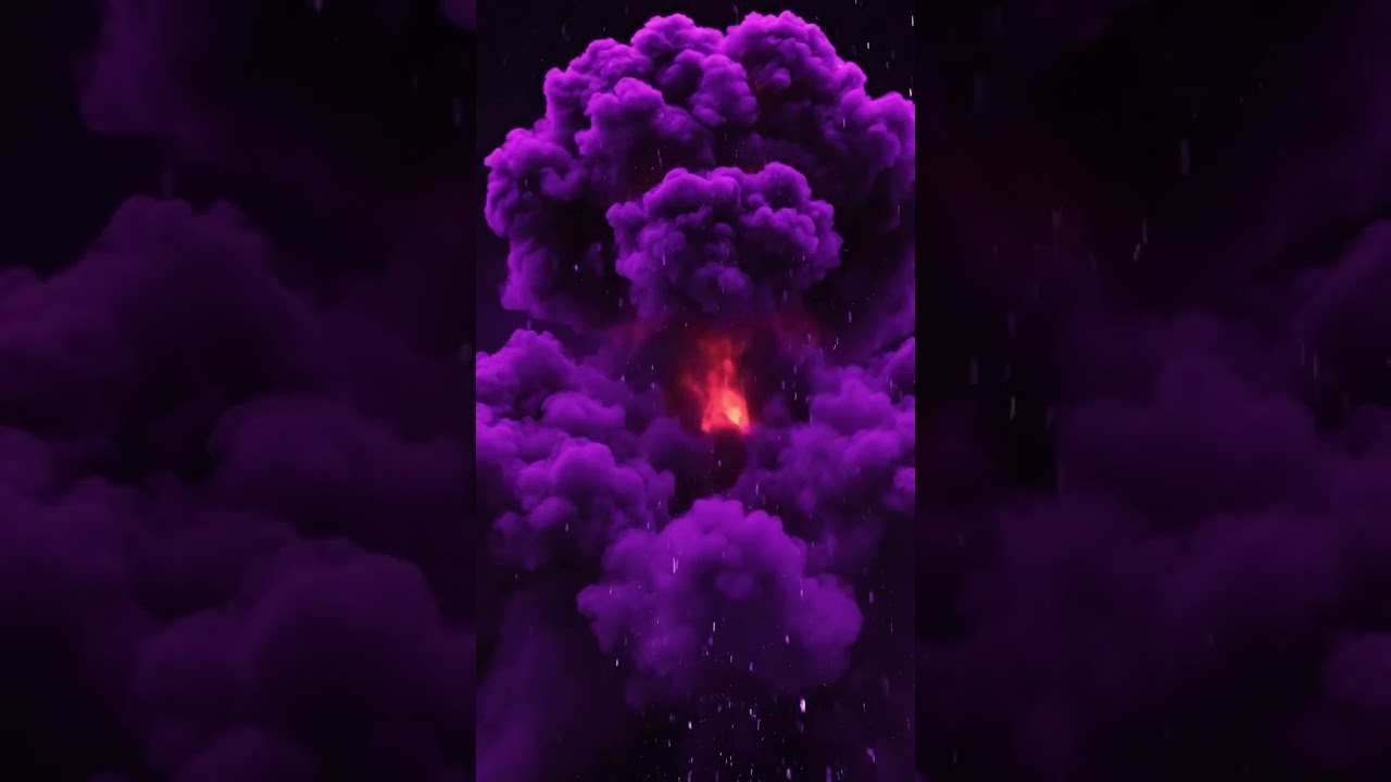 purple bomb blast 2
