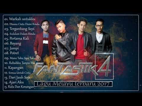 Lagu Melayu baru 2017 (Top 15 Malay Songs Popular)