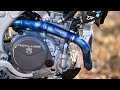 Kickstart Your Riding Season: Dirt Bike Exhaust Guide—4-Stroke &amp; 2-Stroke Options Explained