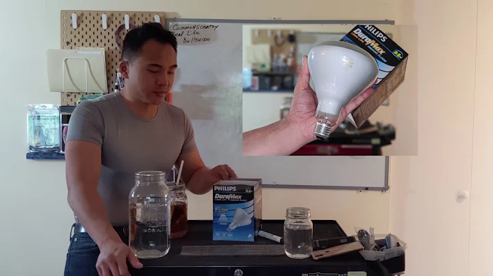 CommonScentsy 65-Watt BR30 Incandescent DuraMax Dimmable Flood Light Bulb review