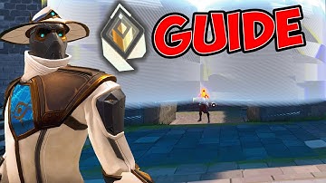 RADIANT Cypher Guide on BREEZE [Setups + Attacking]