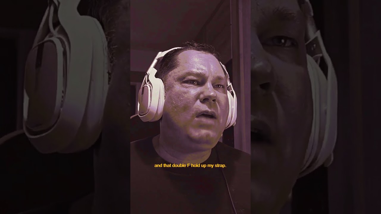 Slim Jesus -  Drill time