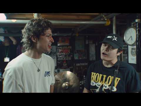 FIVE STATE DRIVE｜Mancheese (LIVE)