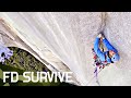 Climbing Disasters | Fight to Survive | Survival Series