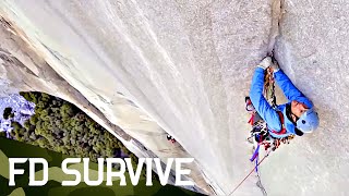 Climbing Disasters | Fight to Survive | Survival Series