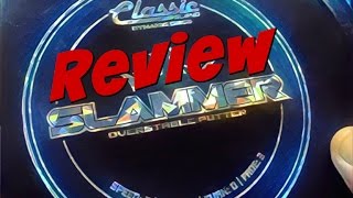 Dynamic Disc Classic Blend Slammer