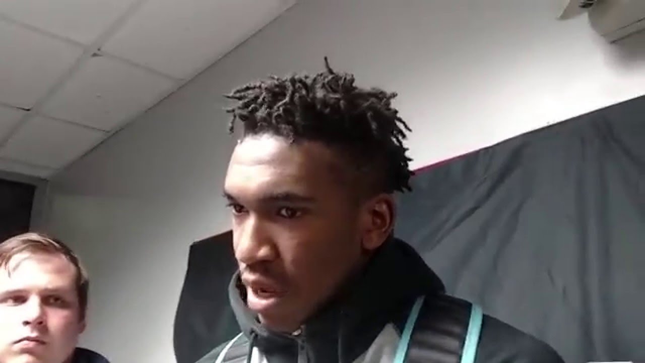 Malik Monk - YouTube