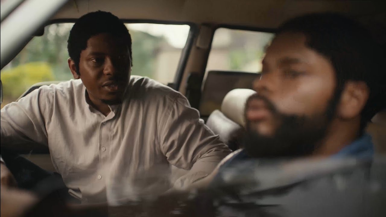 Любовь и новые заметки Трейлер | Тимини Эгбусон | Одунладе Адекола | Эниола Бадмус | Софи Алакия ...