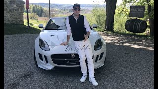 Living Three Years With The Jaguar F-Type All Wheel Drive Awd Convertible - Worth Buying?