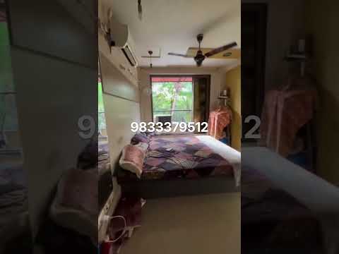40 sqm 1+1+terrece for sale in gorai Call 📞 9833379512 #realestate