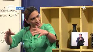 CLASE DE SOCIALES SEXTO GRADO SEMANA 2 FASE 3 CANAL 10 EL SALVADOR