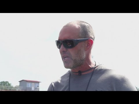 10Tailgate | Alcoa High School head coach Brian Nix discusses the team moving from 3A to 4A