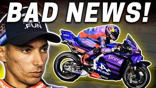 Toprak JUST Admitted He Almost Parked His Yamaha & The 850 Test Made It Even WORSE! | MotoGP 2026