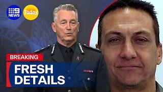 Analysis Was Dezi Freeman Waiting To Be Found  9 News Australia