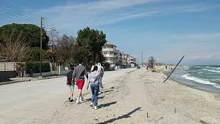 Paralia Katerini Greece 26032026