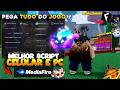 SAIU AGORA!!💥 NOVO SCRIPT BLOX FRUITS PARA CELULAR NOVAS FUNÇÕES AUTO FARM - (MOBILE e PC)