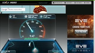 How to speed up your internet (cloud-accelerated web browsing) screenshot 4